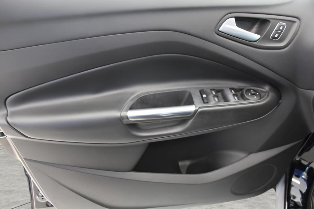 used 2018 Ford Escape car, priced at $9,998