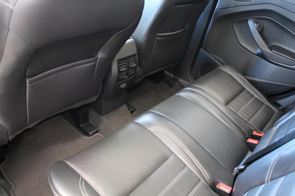 used 2018 Ford Escape car, priced at $9,998