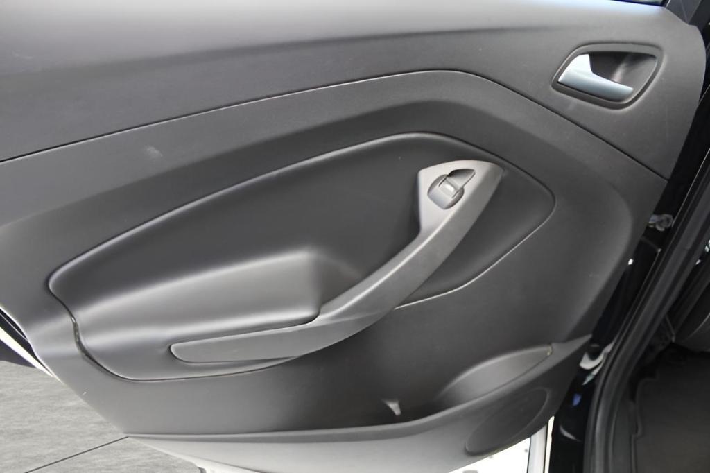 used 2018 Ford Escape car, priced at $9,998