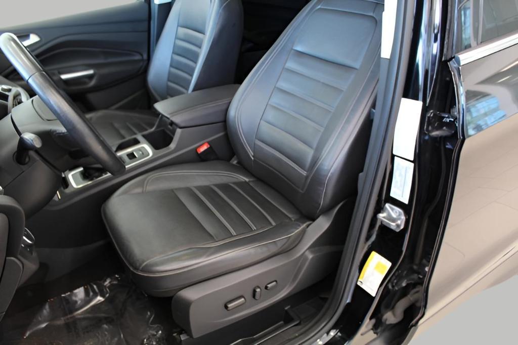 used 2018 Ford Escape car, priced at $9,998