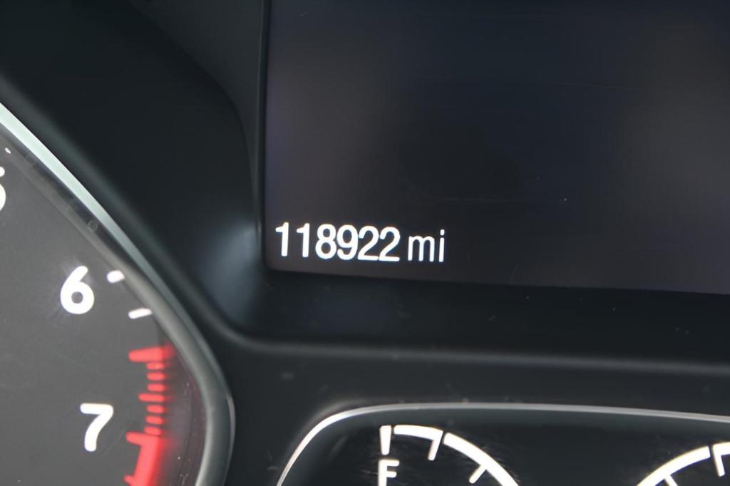 used 2018 Ford Escape car, priced at $9,998