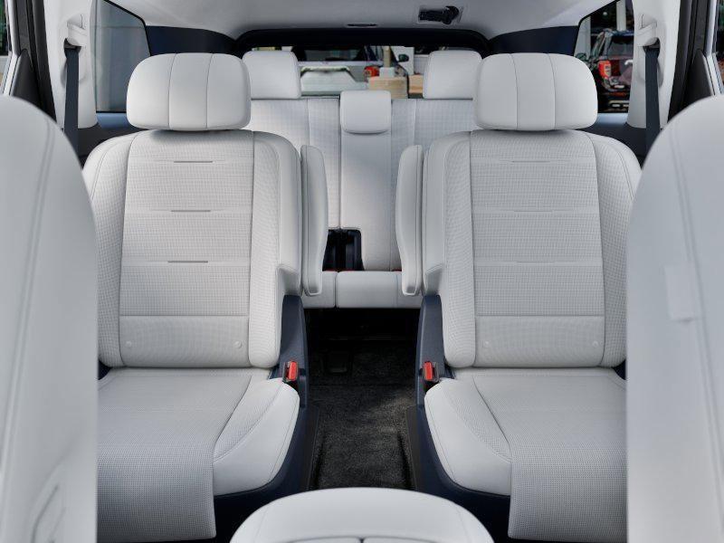 new 2026 Hyundai Palisade car, priced at $56,469