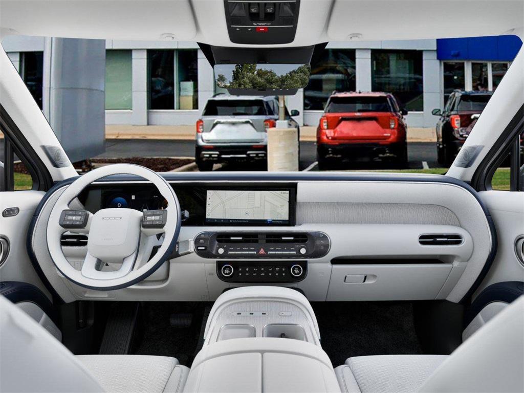 new 2026 Hyundai Palisade car, priced at $56,469