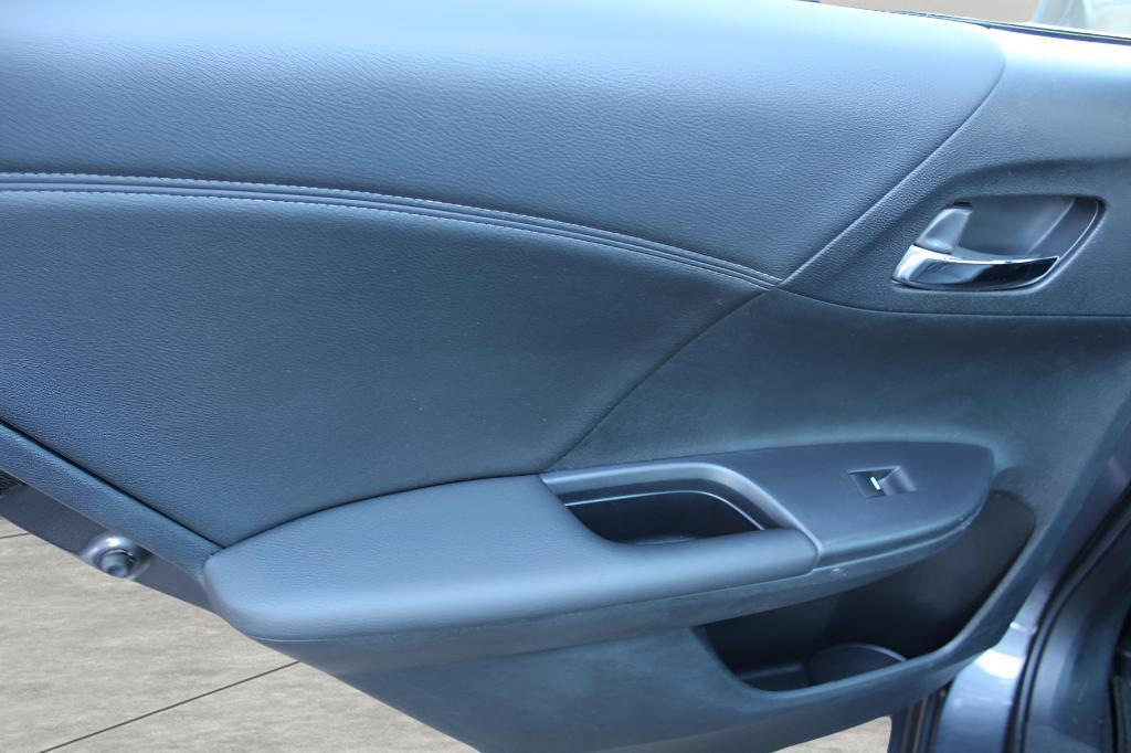 used 2017 Honda Accord car, priced at $13,975