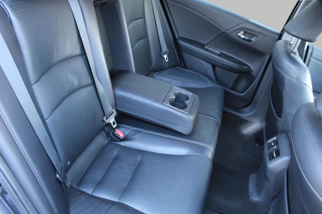 used 2017 Honda Accord car, priced at $13,975