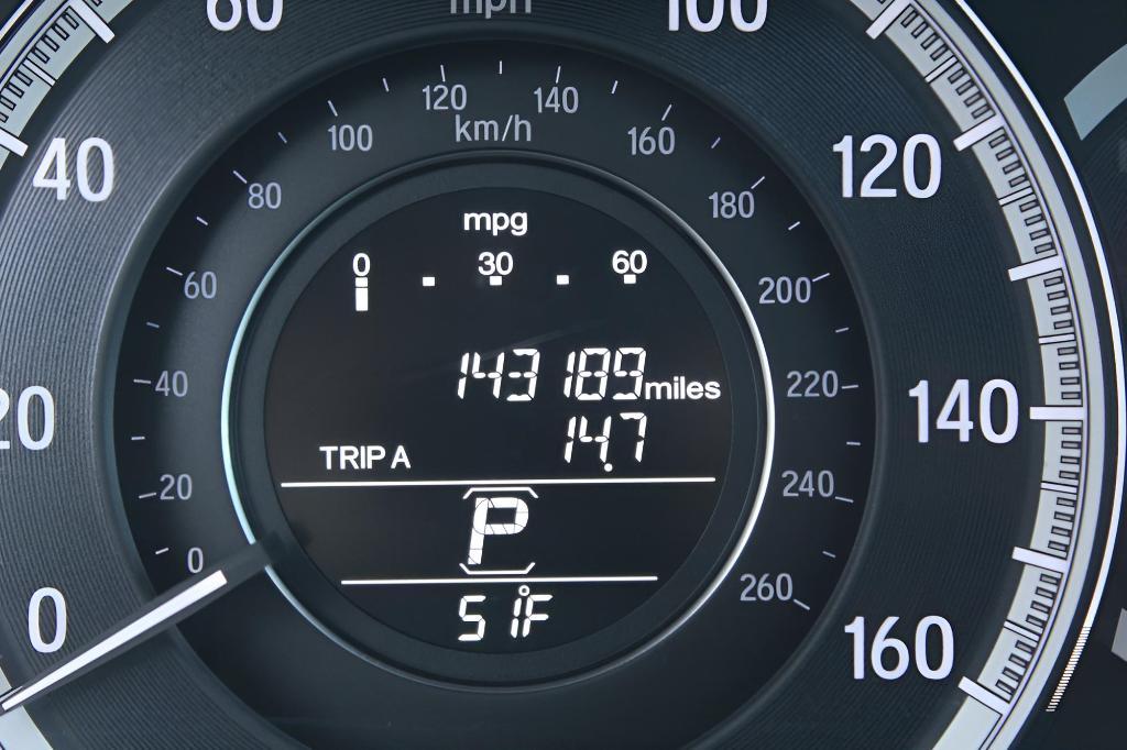 used 2017 Honda Accord car, priced at $13,975