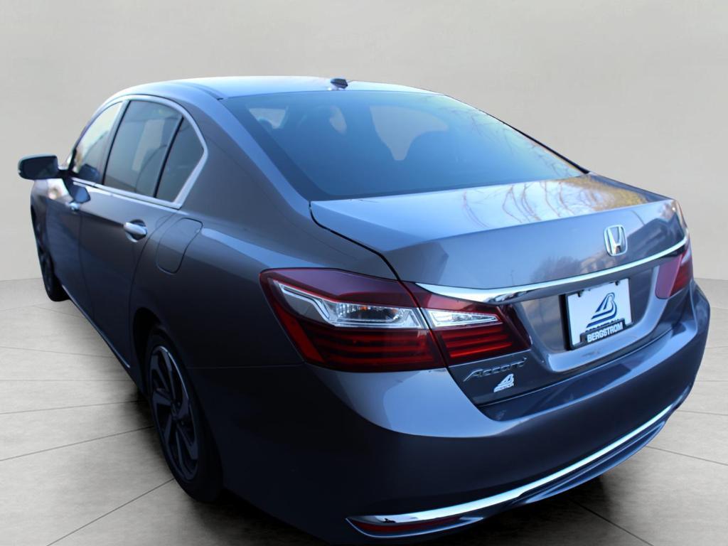 used 2017 Honda Accord car, priced at $13,975