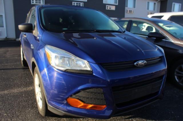 used 2014 Ford Escape car, priced at $11,489