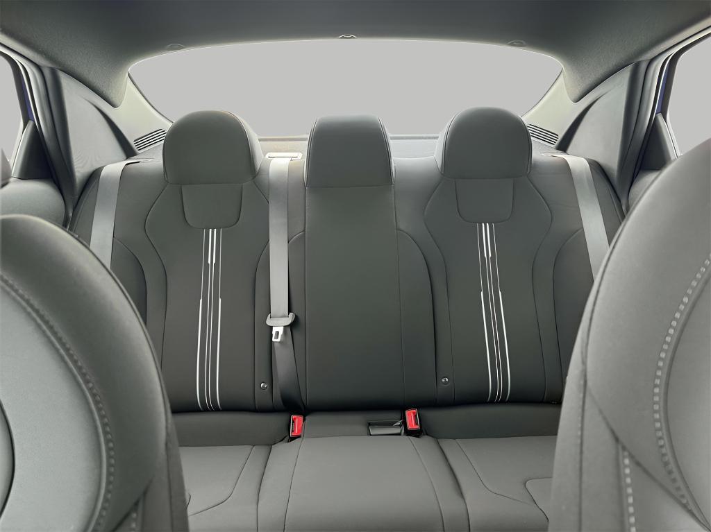 new 2025 Hyundai Elantra car, priced at $24,462