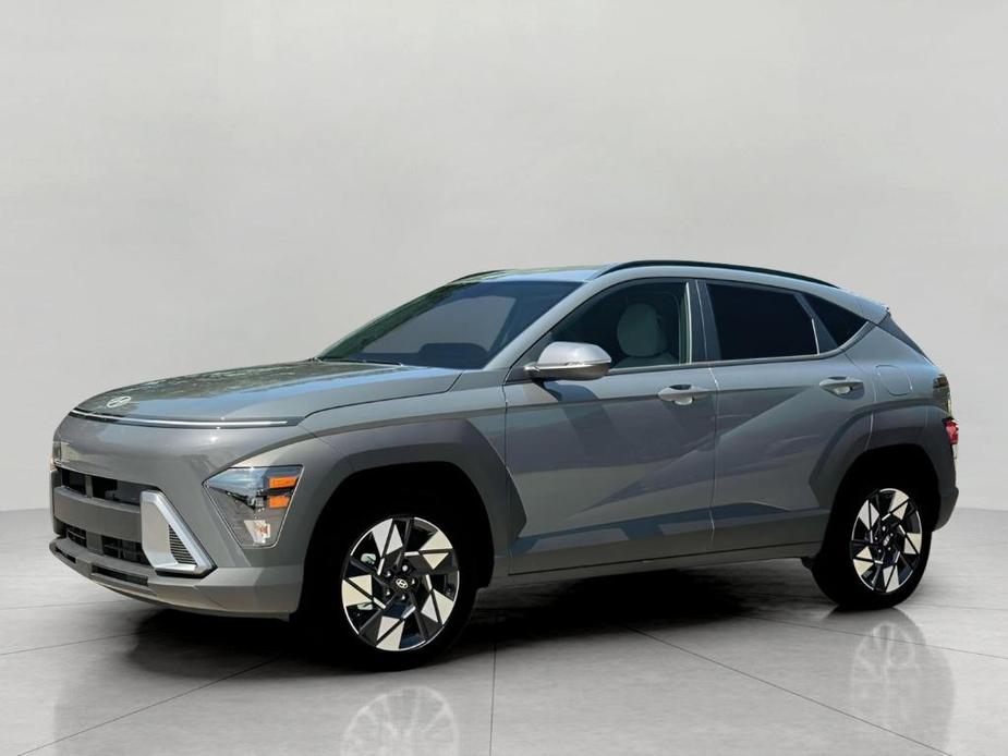 new 2025 Hyundai Kona car, priced at $30,261