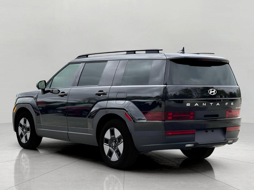 new 2025 Hyundai SANTA FE HEV car, priced at $40,764