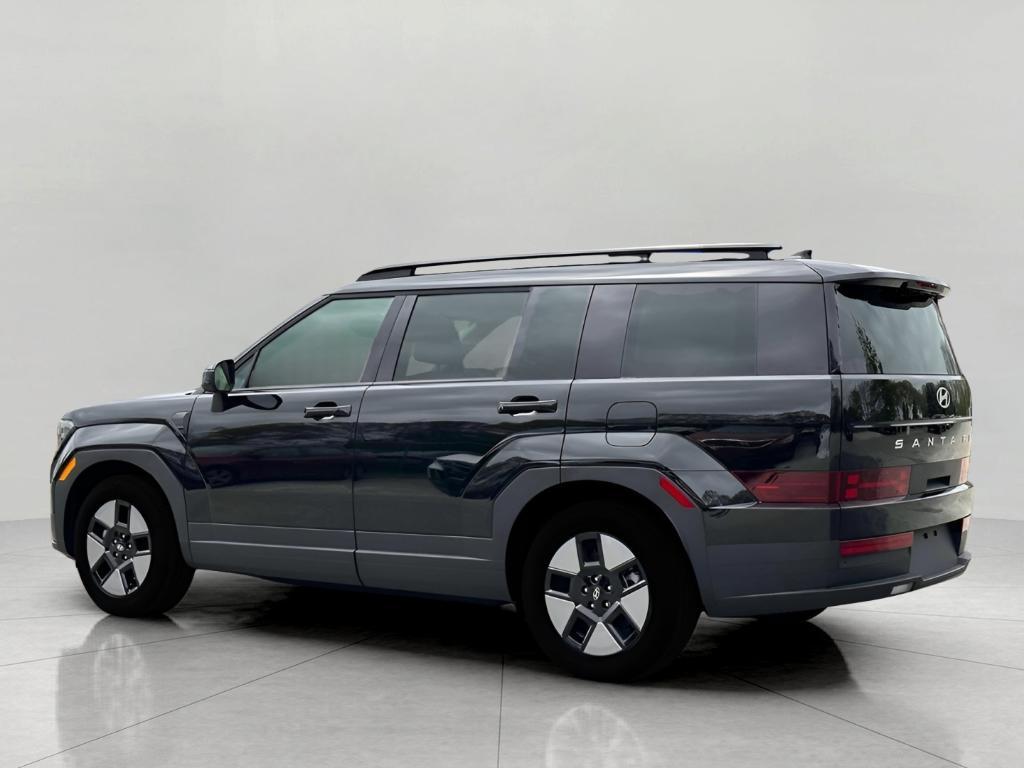 new 2025 Hyundai SANTA FE HEV car, priced at $40,764