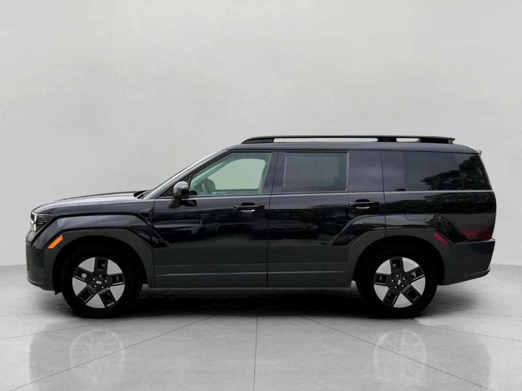 new 2025 Hyundai SANTA FE HEV car, priced at $40,764