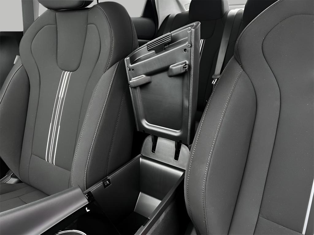 new 2025 Hyundai ELANTRA HEV car, priced at $27,805