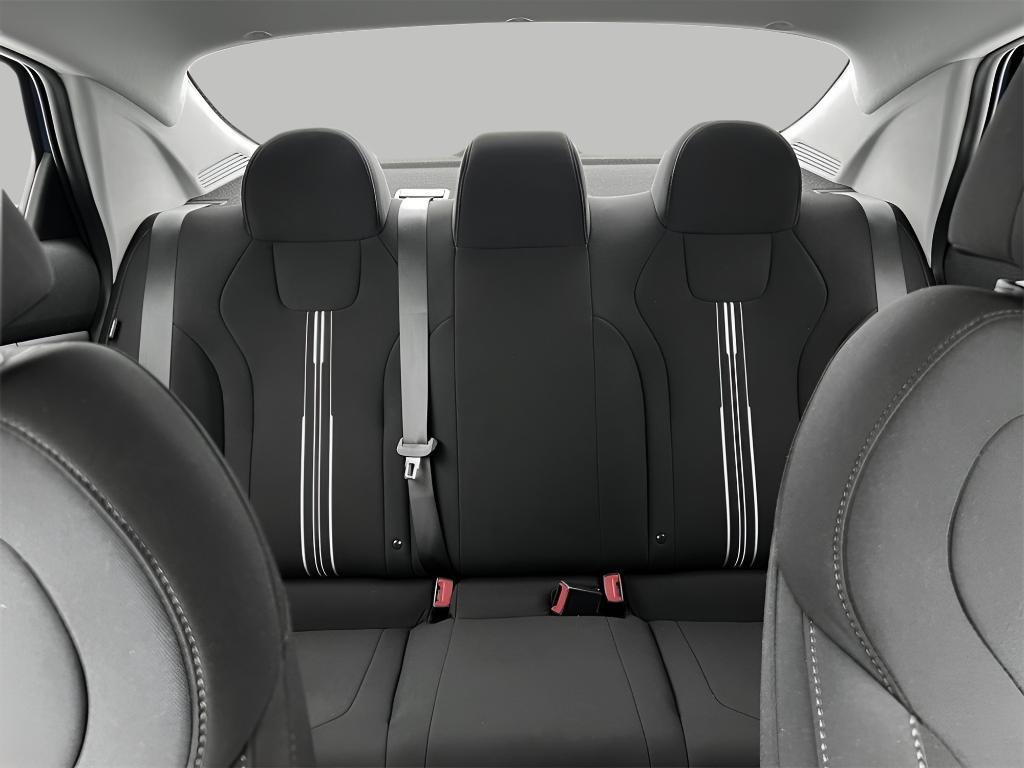 new 2025 Hyundai ELANTRA HEV car, priced at $27,805