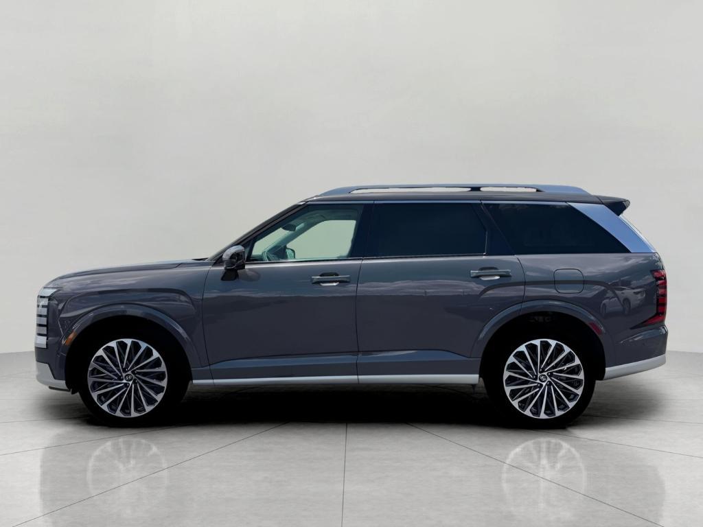 new 2026 Hyundai Palisade car, priced at $56,661