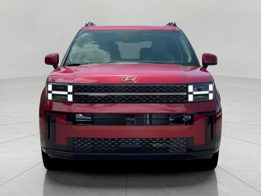new 2026 Hyundai Santa Fe car, priced at $50,356