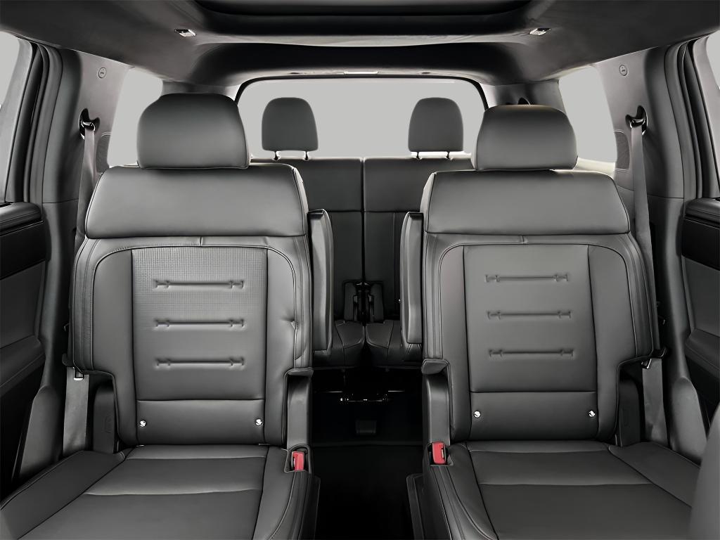 new 2026 Hyundai Santa Fe car, priced at $50,356