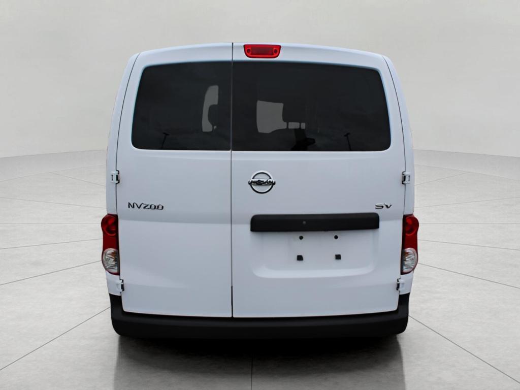 used 2014 Nissan NV200 car, priced at $12,995