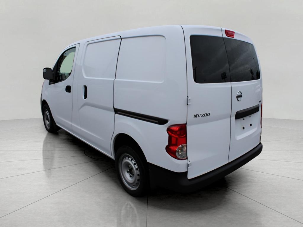 used 2014 Nissan NV200 car, priced at $12,995
