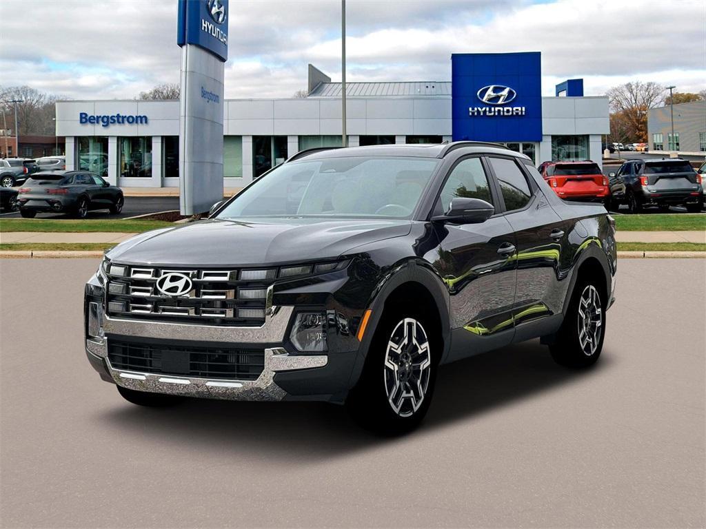 new 2026 Hyundai SANTA CRUZ car, priced at $44,749