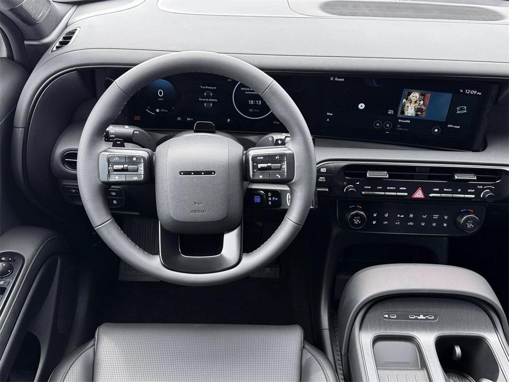 new 2026 Hyundai Palisade car, priced at $50,202