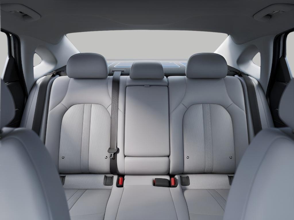 new 2025 Hyundai Sonata Hybrid car, priced at $38,983