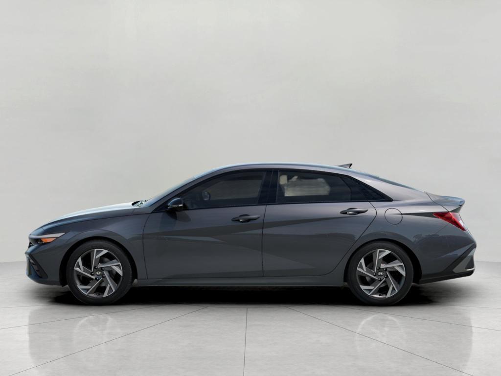 new 2025 Hyundai Elantra car, priced at $24,360