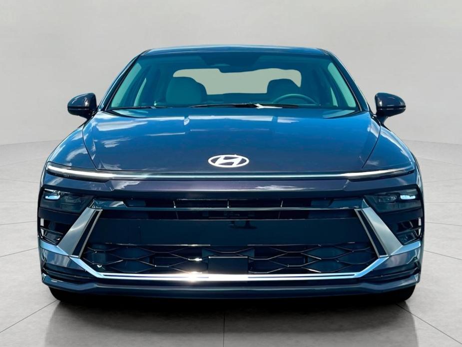 new 2024 Hyundai Sonata Hybrid car, priced at $31,191