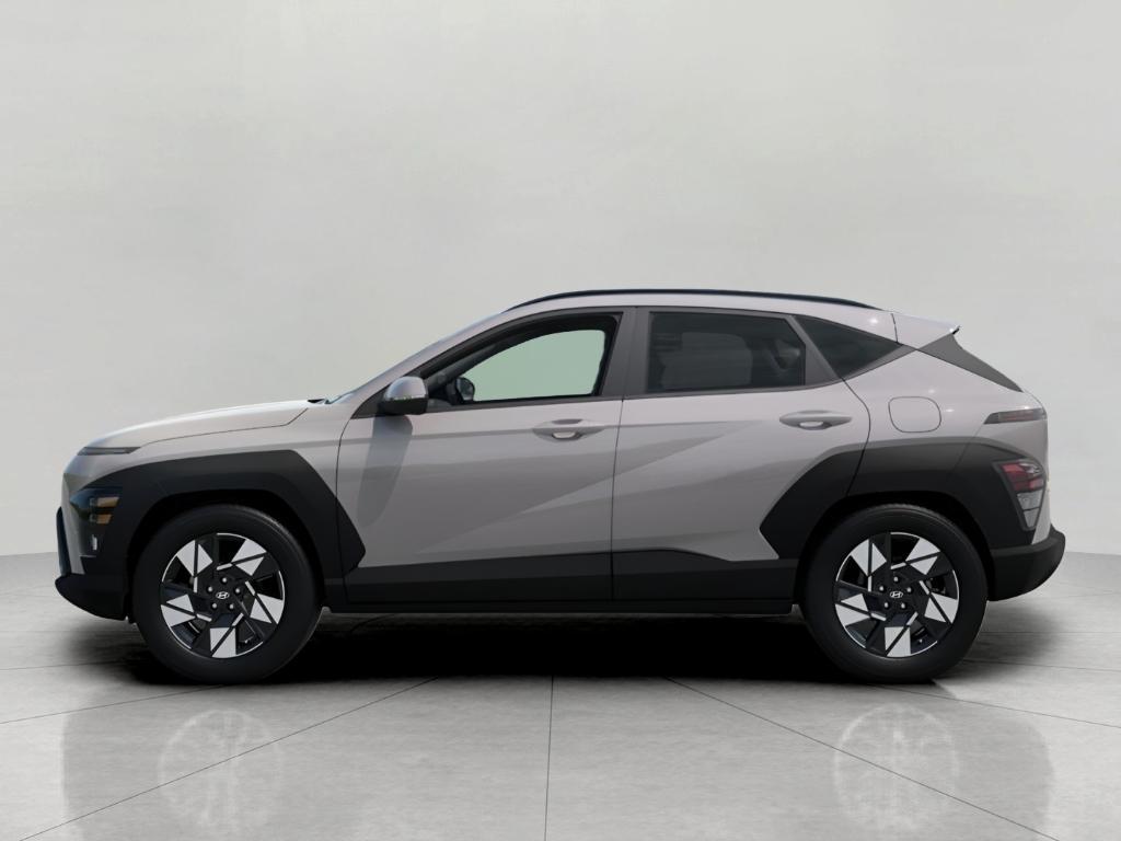 new 2025 Hyundai Kona car, priced at $29,705