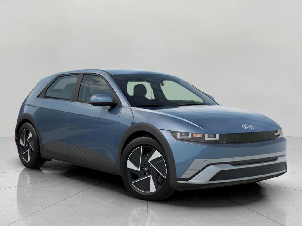 new 2026 Hyundai IONIQ 5 car, priced at $44,833
