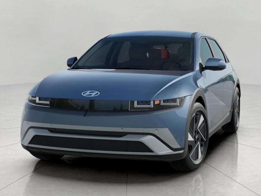 new 2026 Hyundai IONIQ 5 car, priced at $44,833