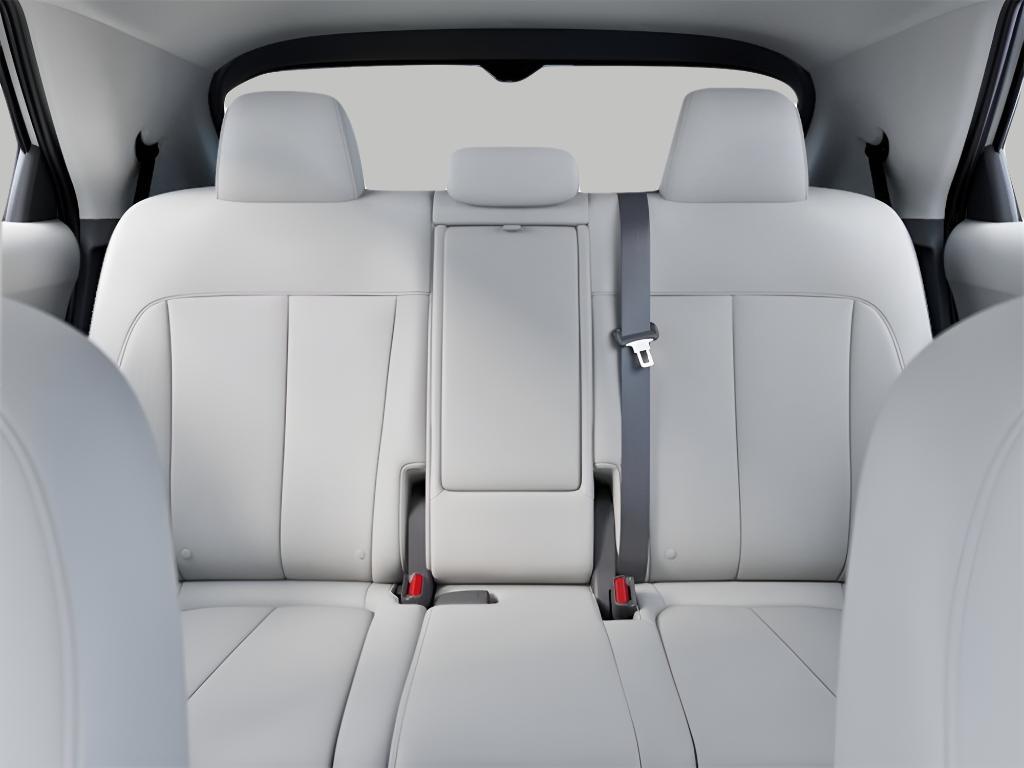 new 2026 Hyundai IONIQ 5 car, priced at $44,833