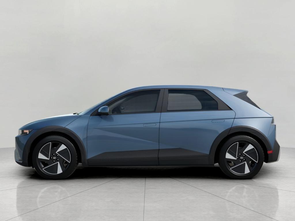new 2026 Hyundai IONIQ 5 car, priced at $44,833