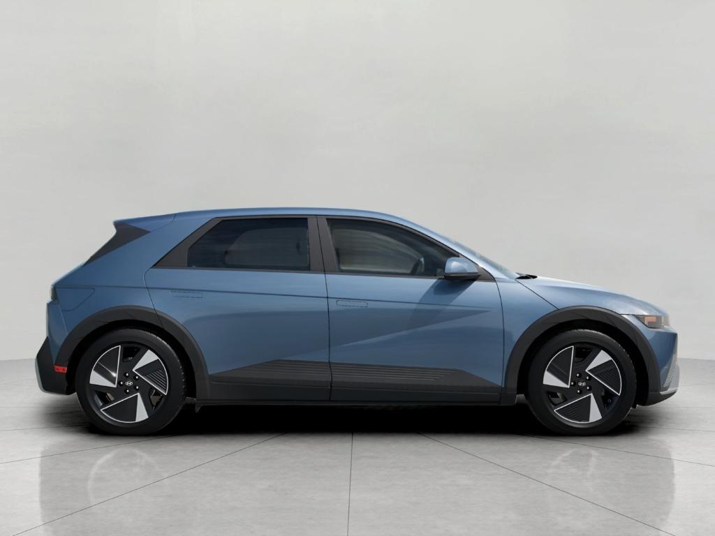 new 2026 Hyundai IONIQ 5 car, priced at $44,833