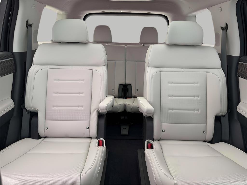 new 2026 Hyundai Santa Fe car, priced at $49,710