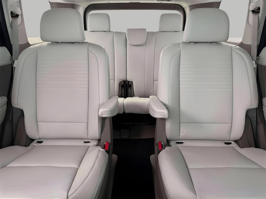 new 2026 Hyundai Palisade car, priced at $52,383