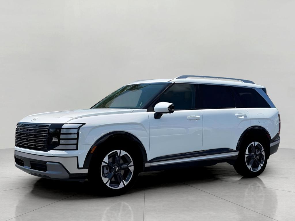 new 2026 Hyundai Palisade car, priced at $52,383