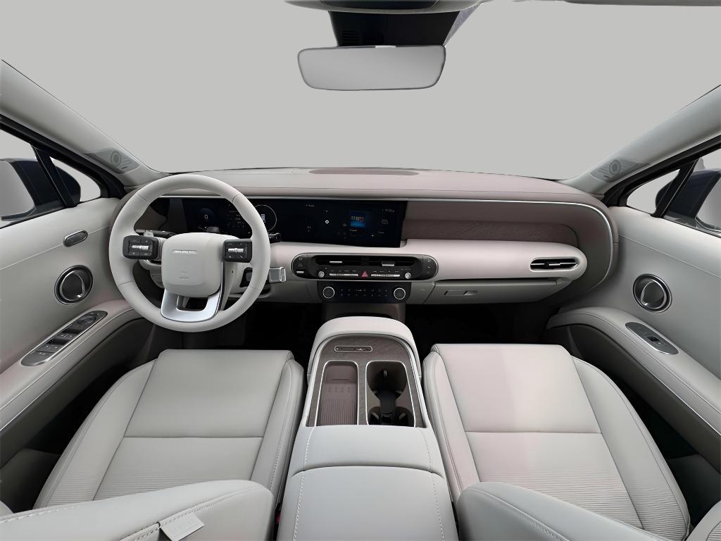 new 2026 Hyundai Palisade car, priced at $52,383