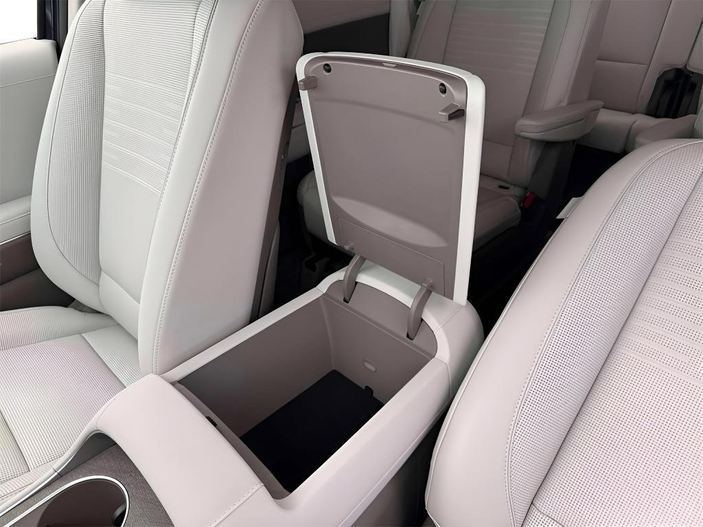 new 2026 Hyundai Palisade car, priced at $52,383