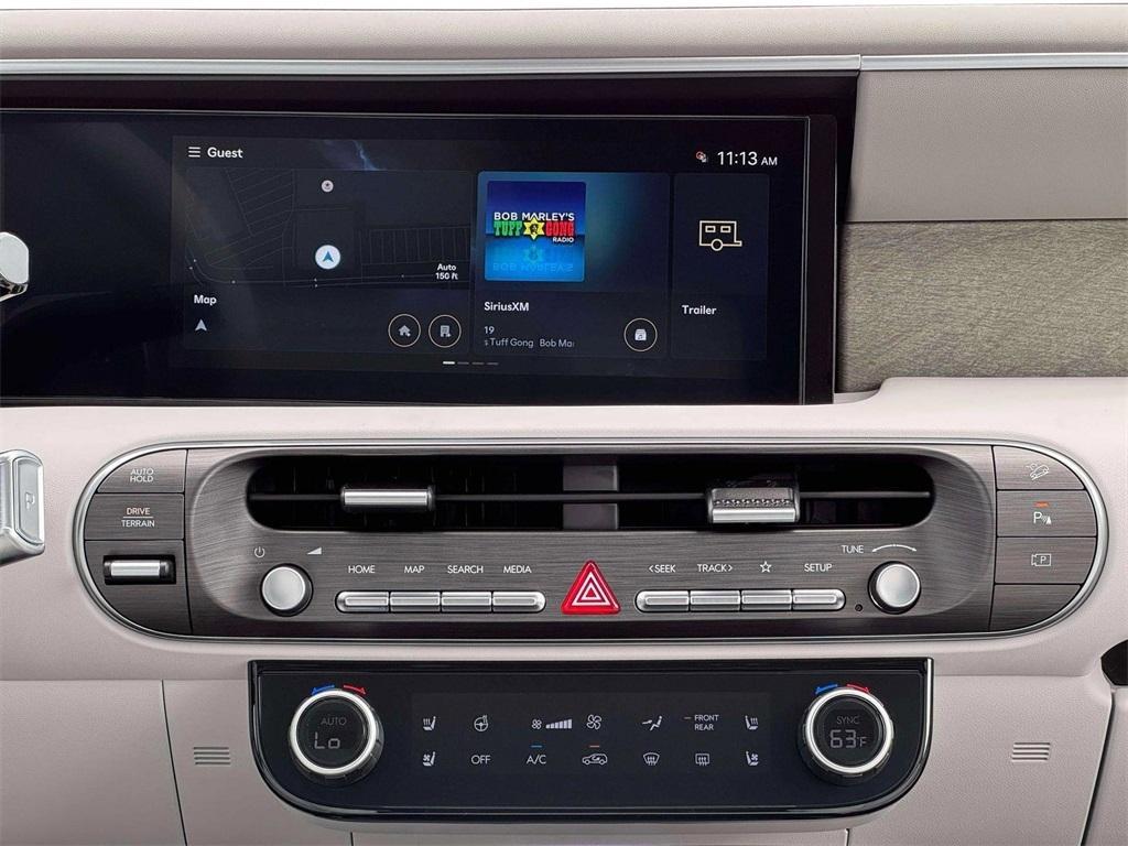 new 2026 Hyundai Palisade car, priced at $52,383