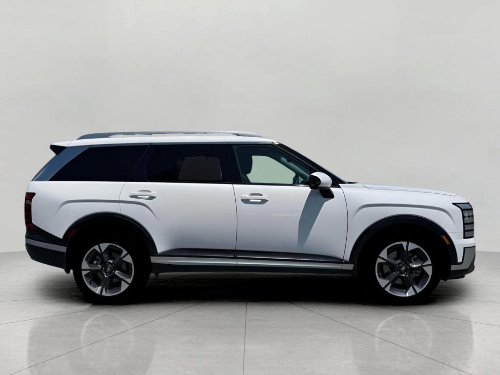 new 2026 Hyundai Palisade car, priced at $52,383