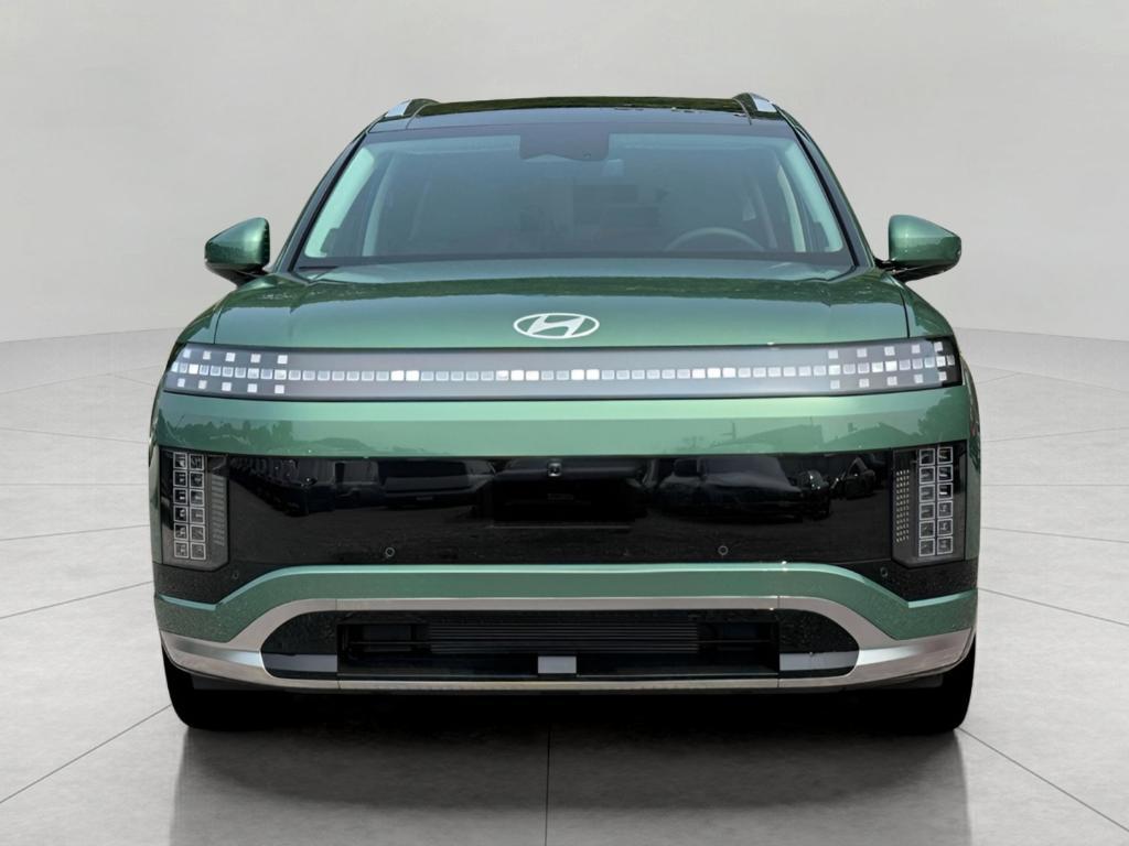 new 2026 Hyundai IONIQ 9 car, priced at $77,138