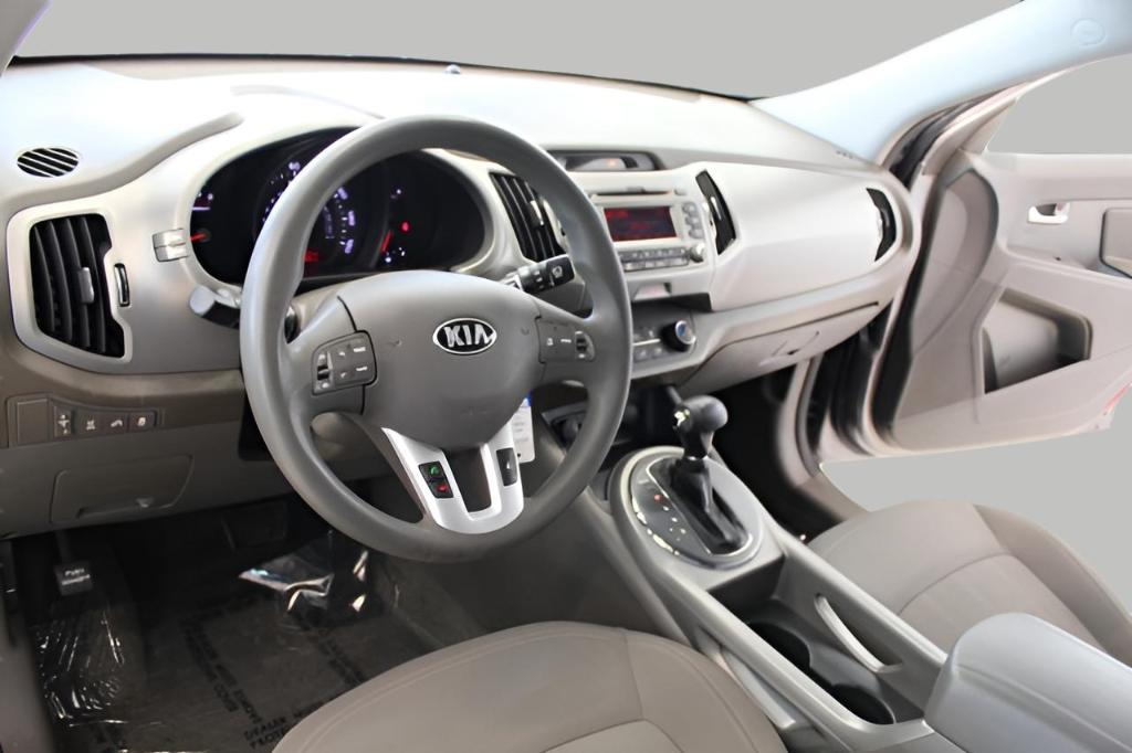 used 2013 Kia Sportage car, priced at $11,921