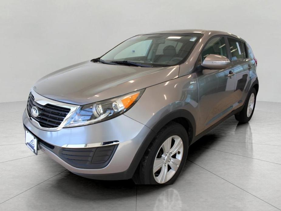 used 2013 Kia Sportage car, priced at $11,921