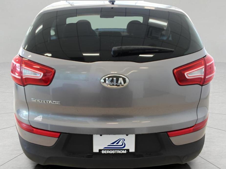 used 2013 Kia Sportage car, priced at $11,921