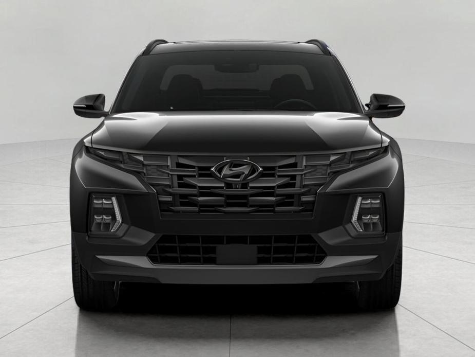 new 2024 Hyundai Santa Cruz car, priced at $39,965