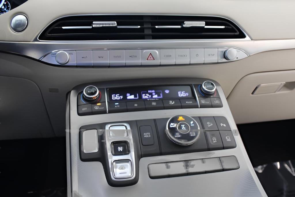 used 2020 Hyundai Palisade car, priced at $23,114