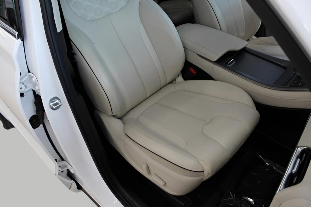 used 2020 Hyundai Palisade car, priced at $23,114