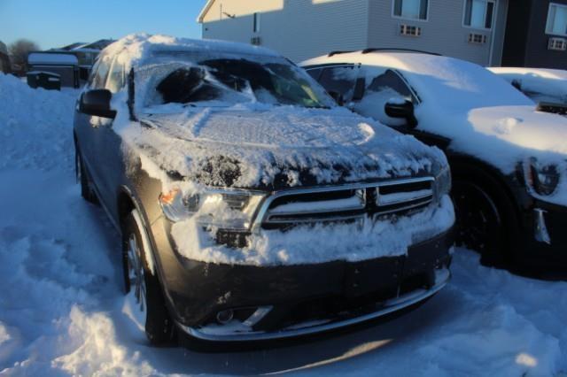 used 2015 Dodge Durango car